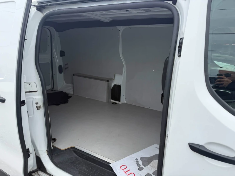 Citroen Jumpy Товарен/Камера/Мъртва точка/Автопилот/Навигация, снимка 3 - Автомобили и джипове - 52594326