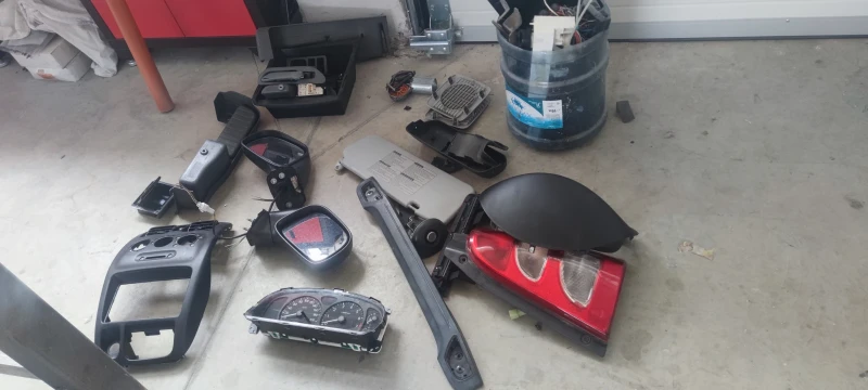 Suzuki Wagon r, снимка 9 - Автомобили и джипове - 52645178