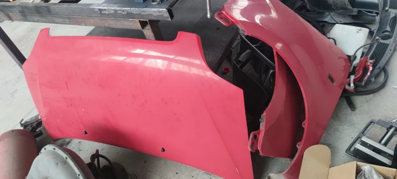 Suzuki Wagon r, снимка 4 - Автомобили и джипове - 52645178