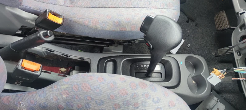 Suzuki Wagon r, снимка 7 - Автомобили и джипове - 52645178