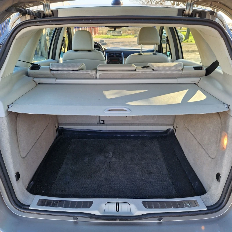 Mercedes-Benz B 180 Automatic , снимка 16 - Автомобили и джипове - 52736500