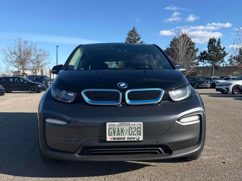 BMW i3 * Auto w/Range Extender * CARFAX * БЕЗ ПЪРВОНАЧАЛН, снимка 6 - Автомобили и джипове - 52784623