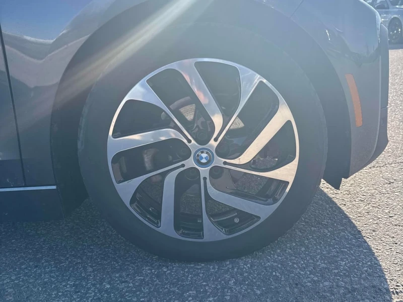 BMW i3 * Auto w/Range Extender * CARFAX * БЕЗ ПЪРВОНАЧАЛН, снимка 7 - Автомобили и джипове - 52784623