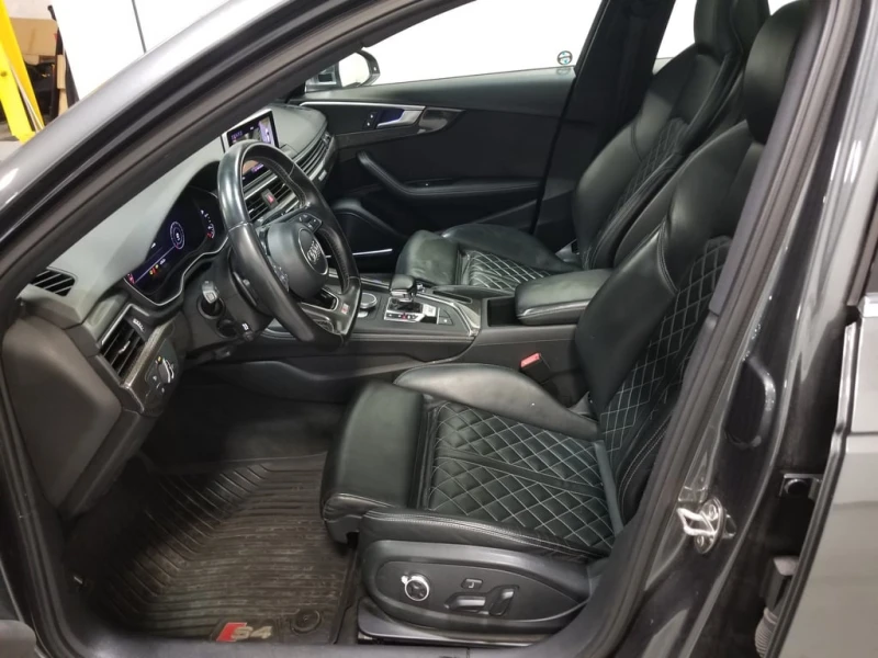 Audi S4 Technik  CARFAX, снимка 5 - Автомобили и джипове - 52919293