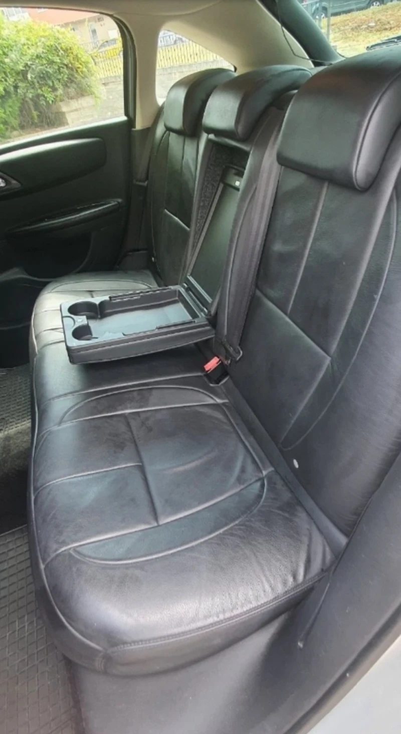 Citroen C4, снимка 7 - Автомобили и джипове - 53091245