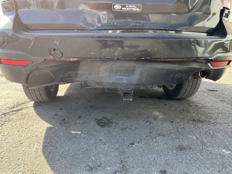 Subaru Forester 2.5i Premium, снимка 6 - Автомобили и джипове - 53223804