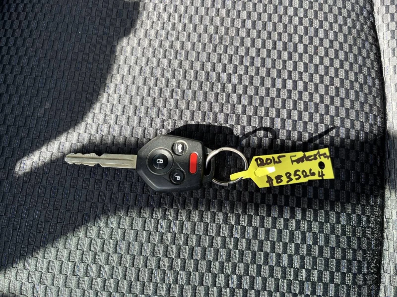 Subaru Forester 2.5i Premium, снимка 11 - Автомобили и джипове - 53223804