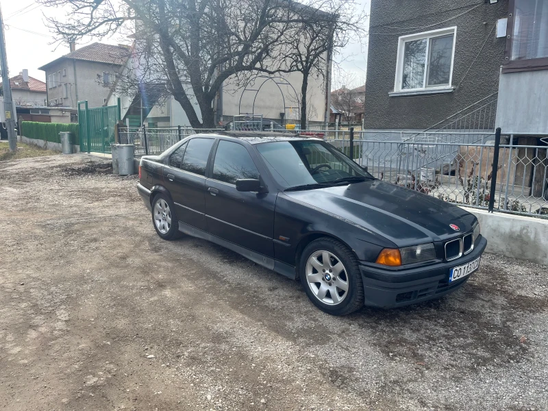 BMW 316