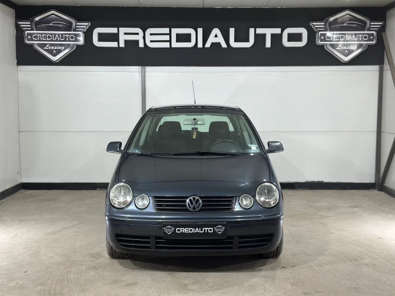 VW Polo, снимка 2 - Автомобили и джипове - 53283503