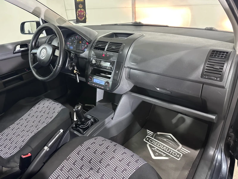 VW Polo, снимка 9 - Автомобили и джипове - 53283503