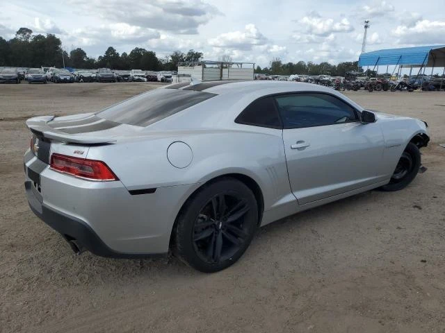 Chevrolet Camaro LT, снимка 3 - Автомобили и джипове - 48402481