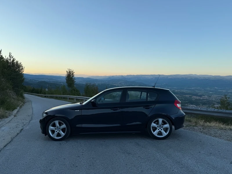 BMW 120 - 7900 лв. / 4039.21 € - 64438068 1