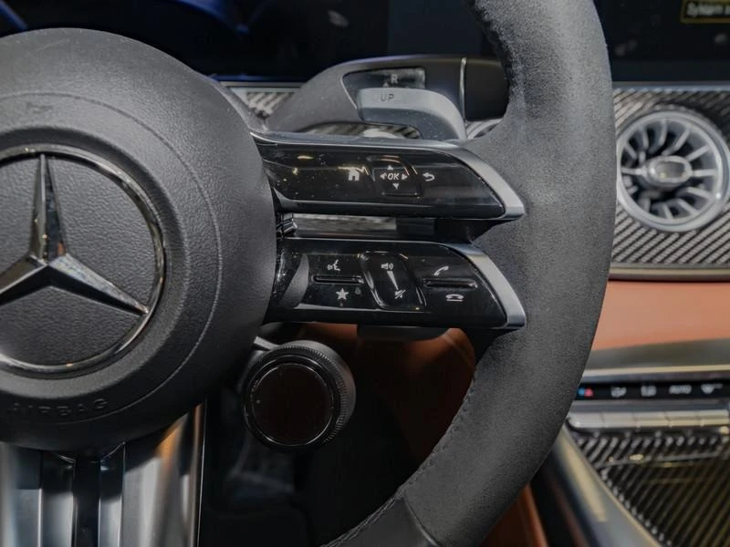Mercedes-Benz AMG GT 63S E-PERFORMANCE/CERAMIC/MAGNO/BURM/PANO/NIGHT/ - изображение 10
