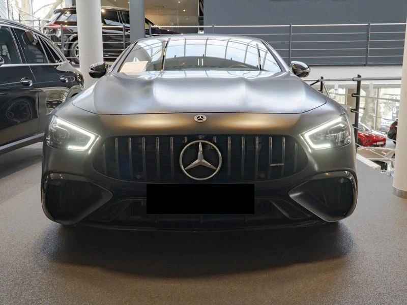Mercedes-Benz AMG GT 63S E-PERFORMANCE/CERAMIC/MAGNO/BURM/PANO/NIGHT/ - изображение 2