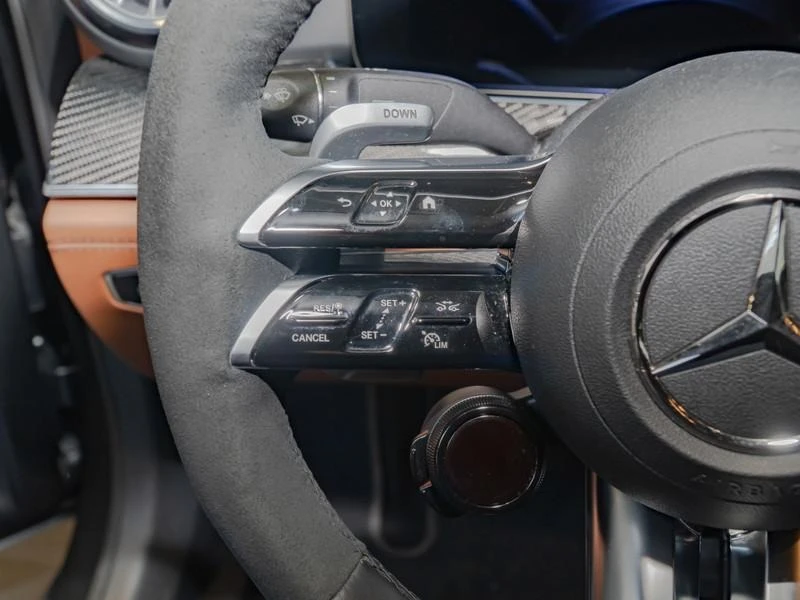 Mercedes-Benz AMG GT 63S E-PERFORMANCE/CERAMIC/MAGNO/BURM/PANO/NIGHT/ - изображение 9