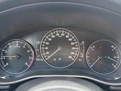 Mazda 3 !Sport GS AWD!* АвтоКредит* Цена до БГ* , снимка 14 - Автомобили и джипове - 53576415