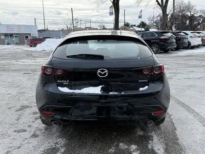 Mazda 3 !Sport GS AWD!* АвтоКредит* Цена до БГ* , снимка 4 - Автомобили и джипове - 53576415