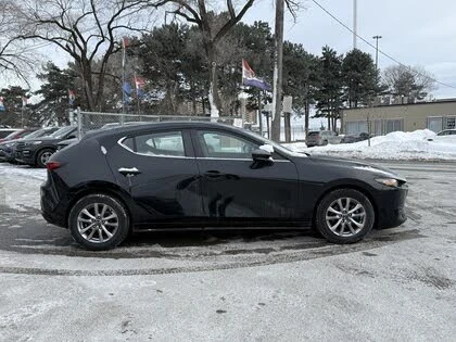 Mazda 3 !Sport GS AWD!* АвтоКредит* Цена до БГ* , снимка 6 - Автомобили и джипове - 53576415
