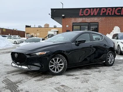 Mazda 3 !Sport GS AWD!* АвтоКредит* Цена до БГ* 