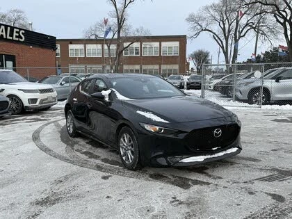 Mazda 3 !Sport GS AWD!* АвтоКредит* Цена до БГ* , снимка 7 - Автомобили и джипове - 53576415