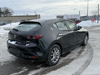 Mazda 3 !Sport GS AWD!* АвтоКредит* Цена до БГ* , снимка 5 - Автомобили и джипове - 53576415