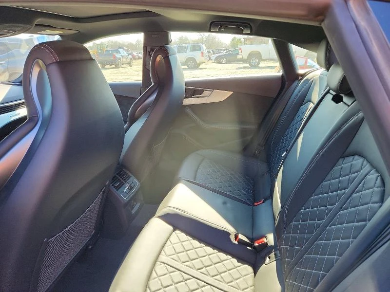Audi A5 S5 2018 Premium Plus, снимка 7 - Автомобили и джипове - 53736234