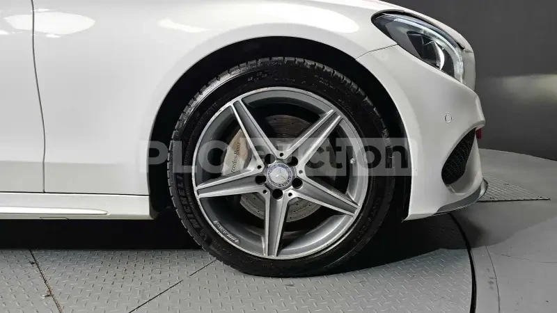 Mercedes-Benz C 220 d| HEAD-UP| �������| ������� ��������� | Mobile.bg � ����������� 12