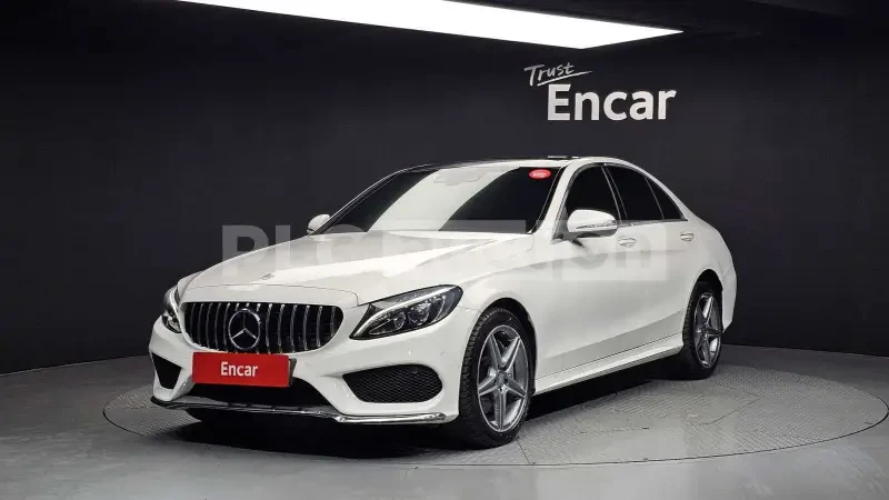 Mercedes-Benz C 220 d| HEAD-UP| �������| ������� ��������� | Mobile.bg � ����������� 1