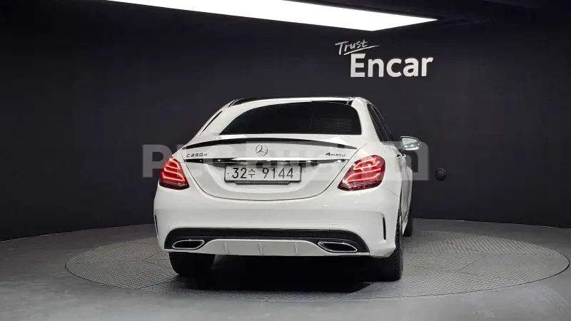 Mercedes-Benz C 220 d| HEAD-UP| �������| ������� ��������� | Mobile.bg � ����������� 3