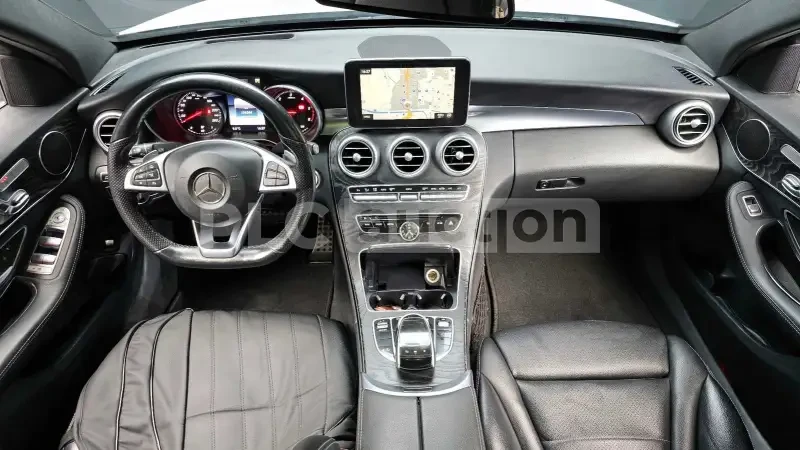 Mercedes-Benz C 220 d| HEAD-UP| �������| ������� ��������� | Mobile.bg � ����������� 2