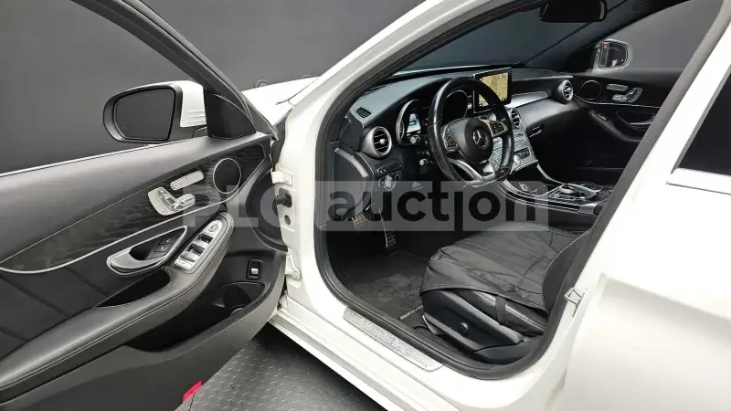 Mercedes-Benz C 220 d| HEAD-UP| �������| ������� ��������� | Mobile.bg � ����������� 10