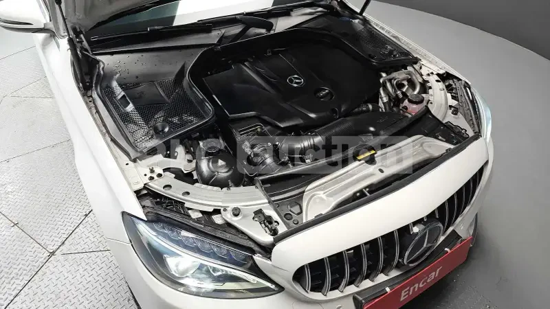 Mercedes-Benz C 220 d| HEAD-UP| �������| ������� ��������� | Mobile.bg � ����������� 11