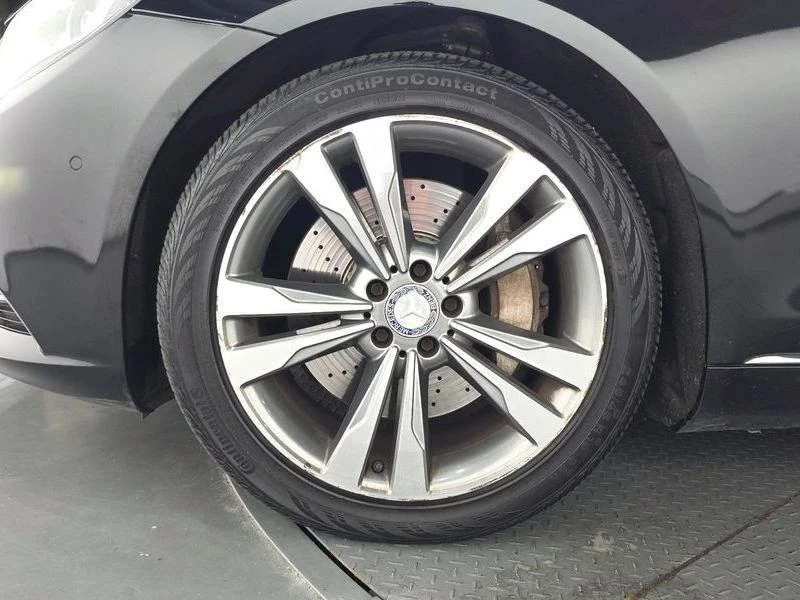 Mercedes-Benz S 500 * S500L* W222* , снимка 5 - Автомобили и джипове - 55664353