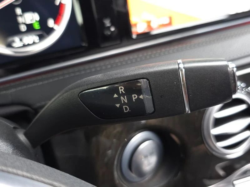 Mercedes-Benz S 500 * S500L* W222* , снимка 9 - Автомобили и джипове - 55664353