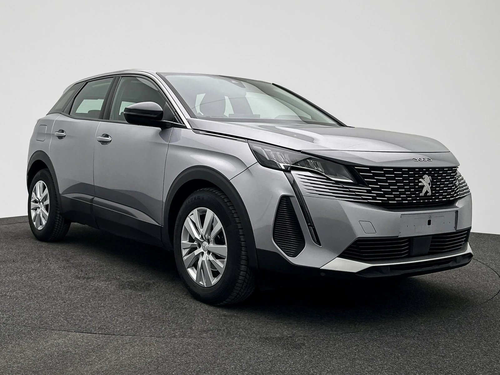 Peugeot 3008 1.5BlueHdi EAT8, снимка 1