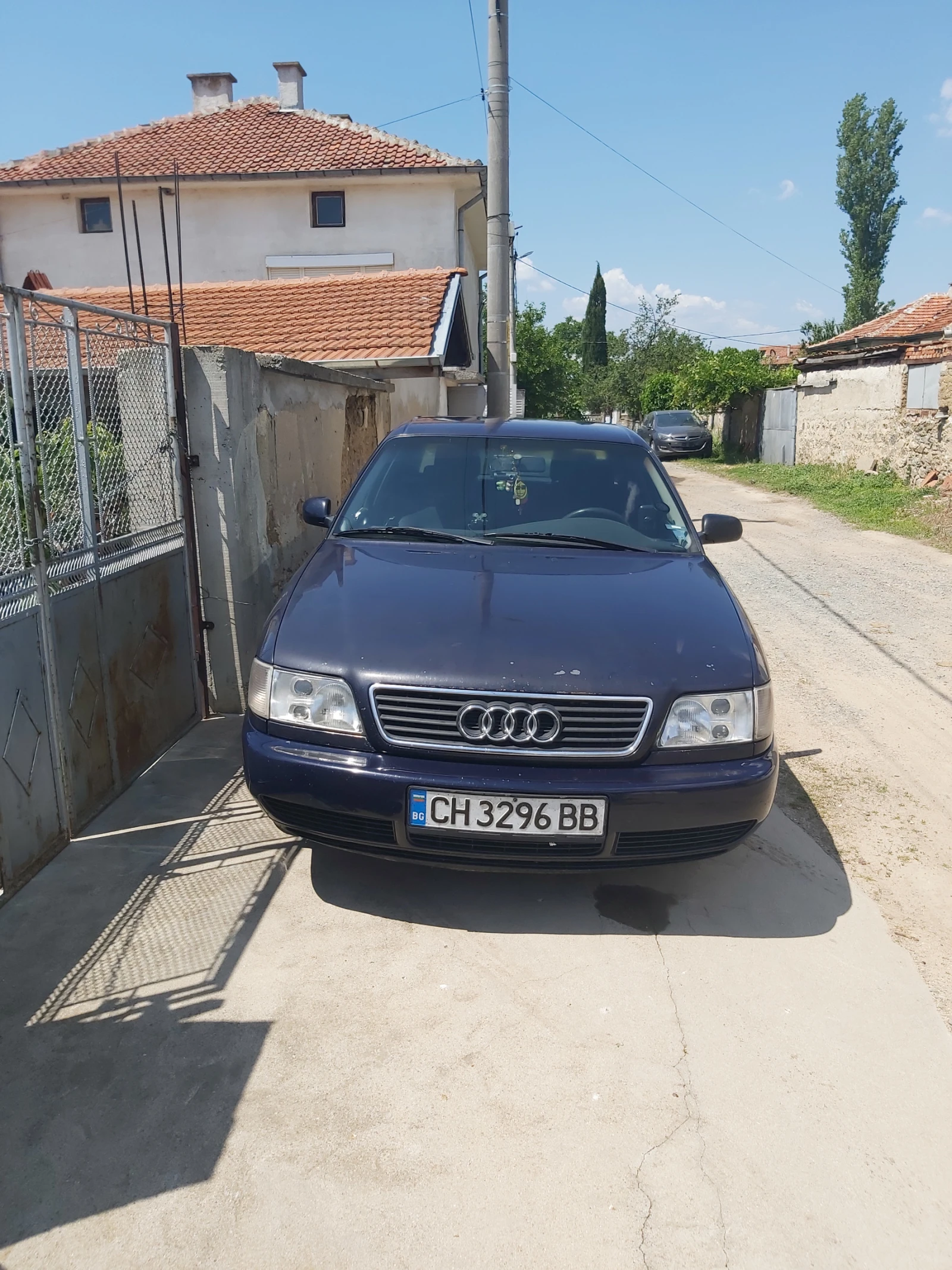 Audi A6 2.0 ABK | Mobile.bg � ����������� 1