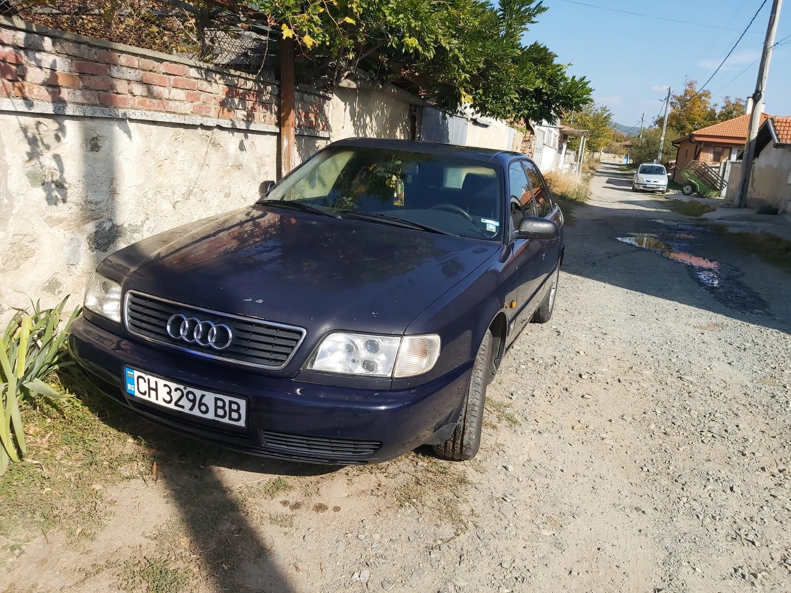 Audi A6 2.0 ABK - изображение 7