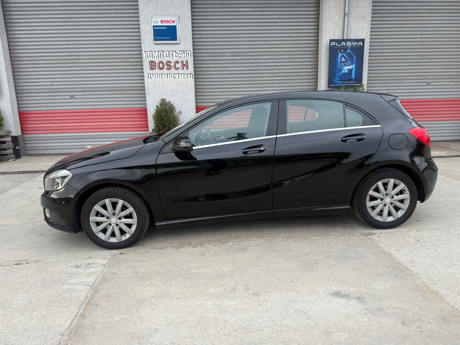 Mercedes-Benz A 180 A 180 CDI AUTOMATIC  - изображение 3