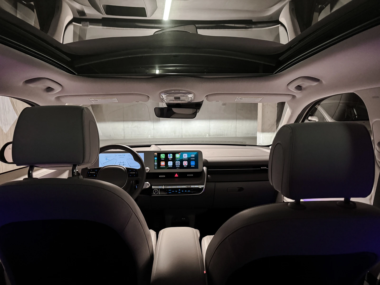 Hyundai Ioniq 5 PANO/HUD/BOSE/360 - изображение 7