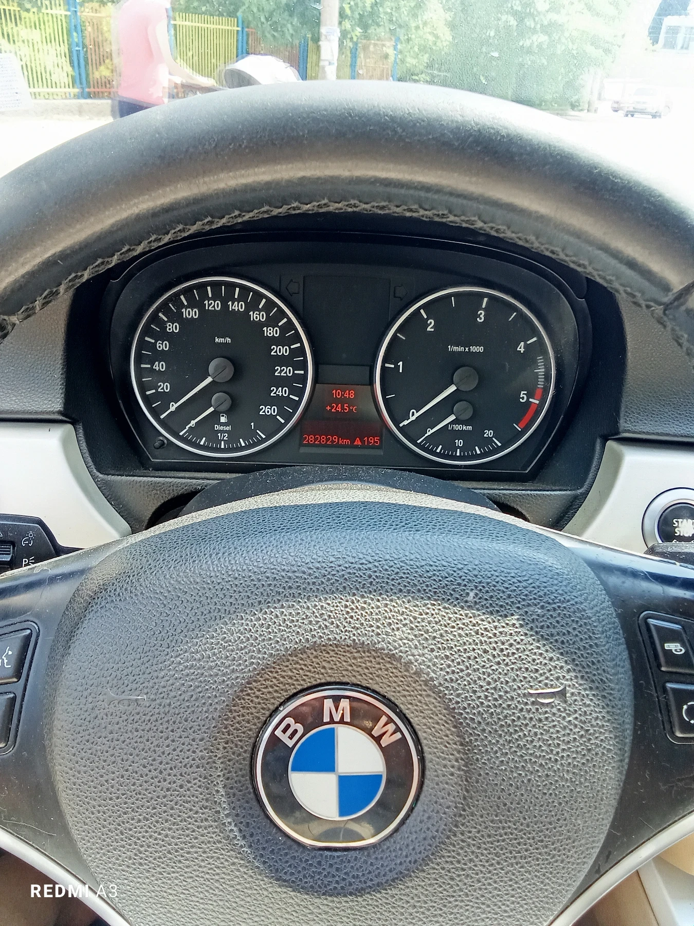 BMW 330  - изображение 6