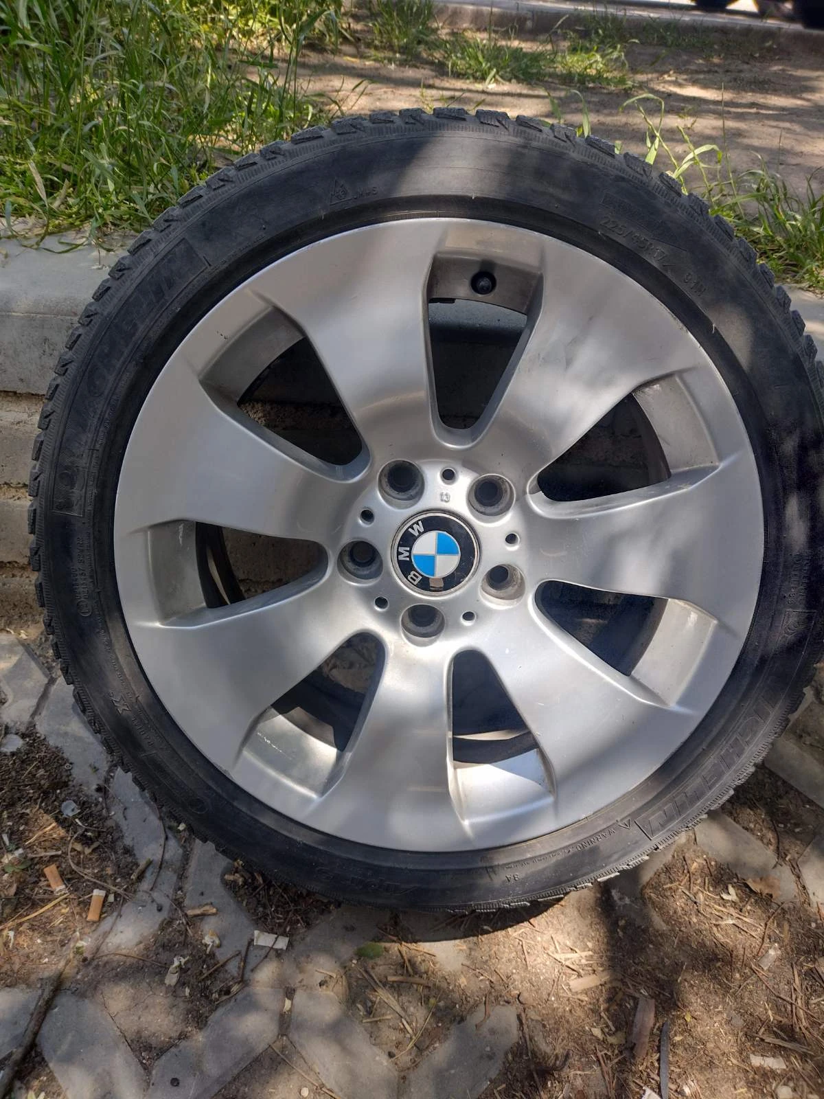 BMW 320 320d AVTOMAT - изображение 7