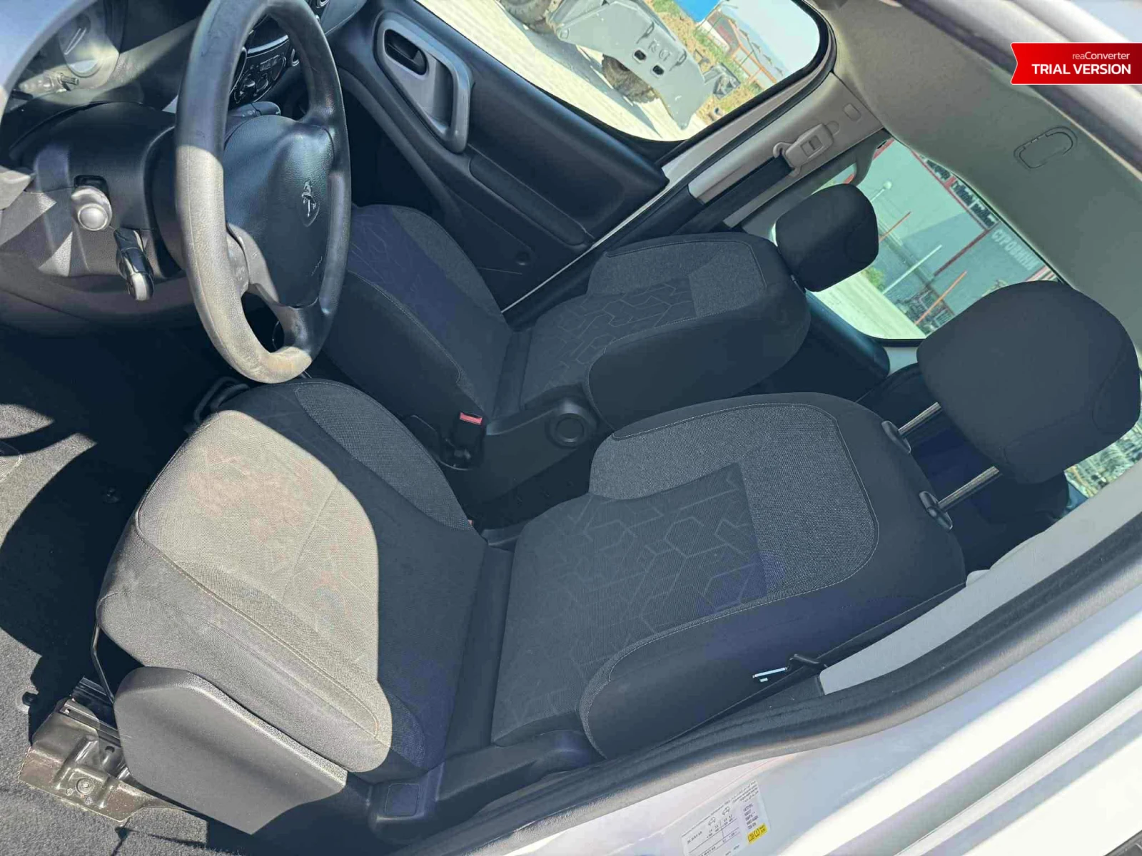 Peugeot Partner 1.6 | Mobile.bg   11