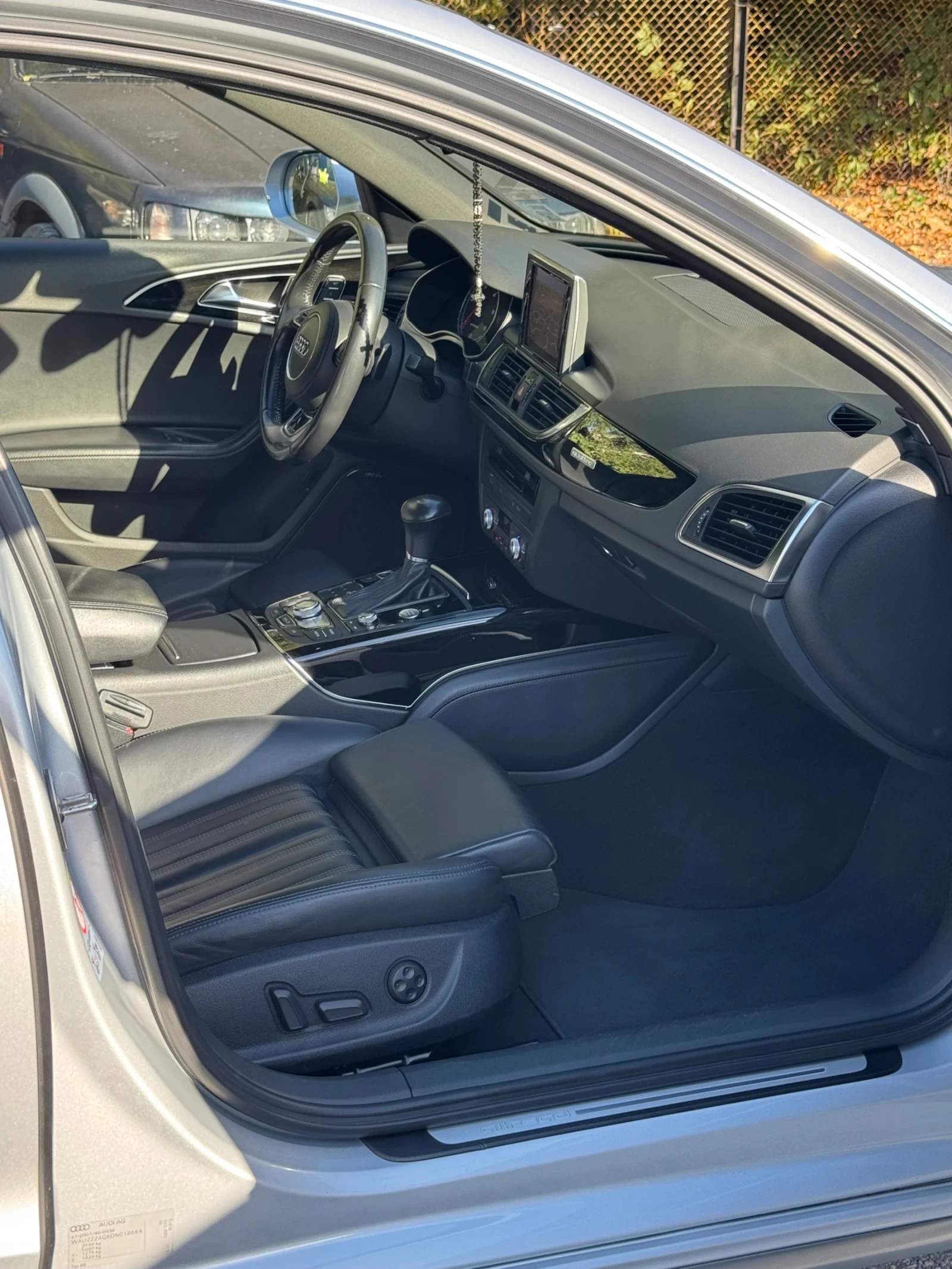 Audi A6 Allroad | Mobile.bg   13