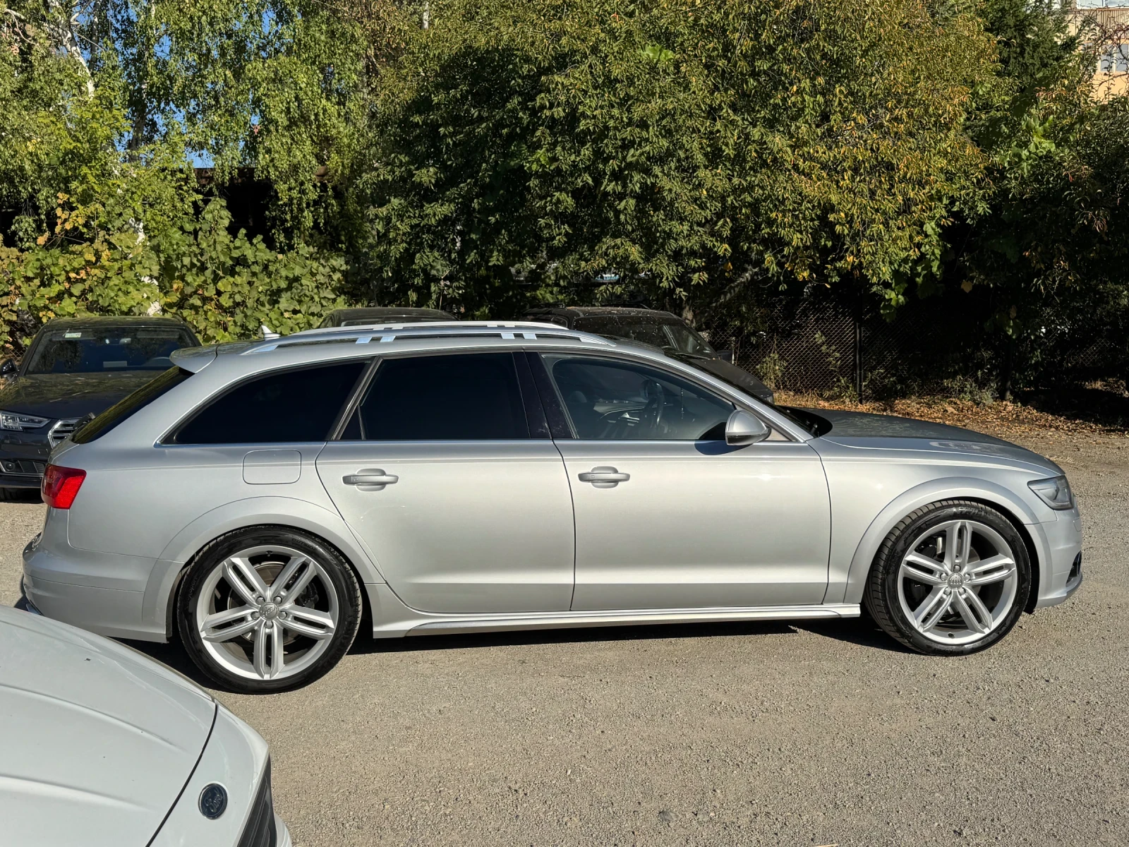 Audi A6 Allroad | Mobile.bg   4