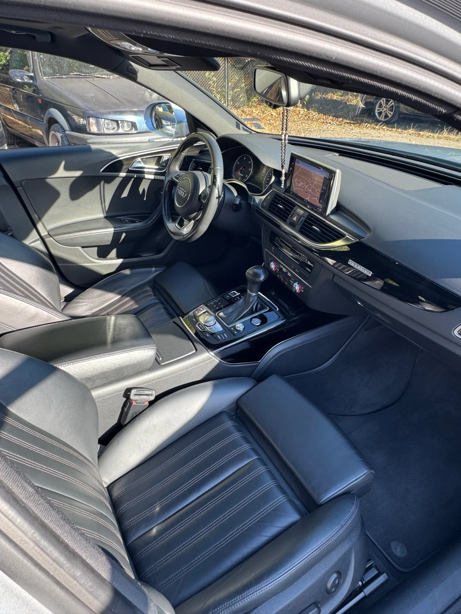 Audi A6 Allroad | Mobile.bg   14