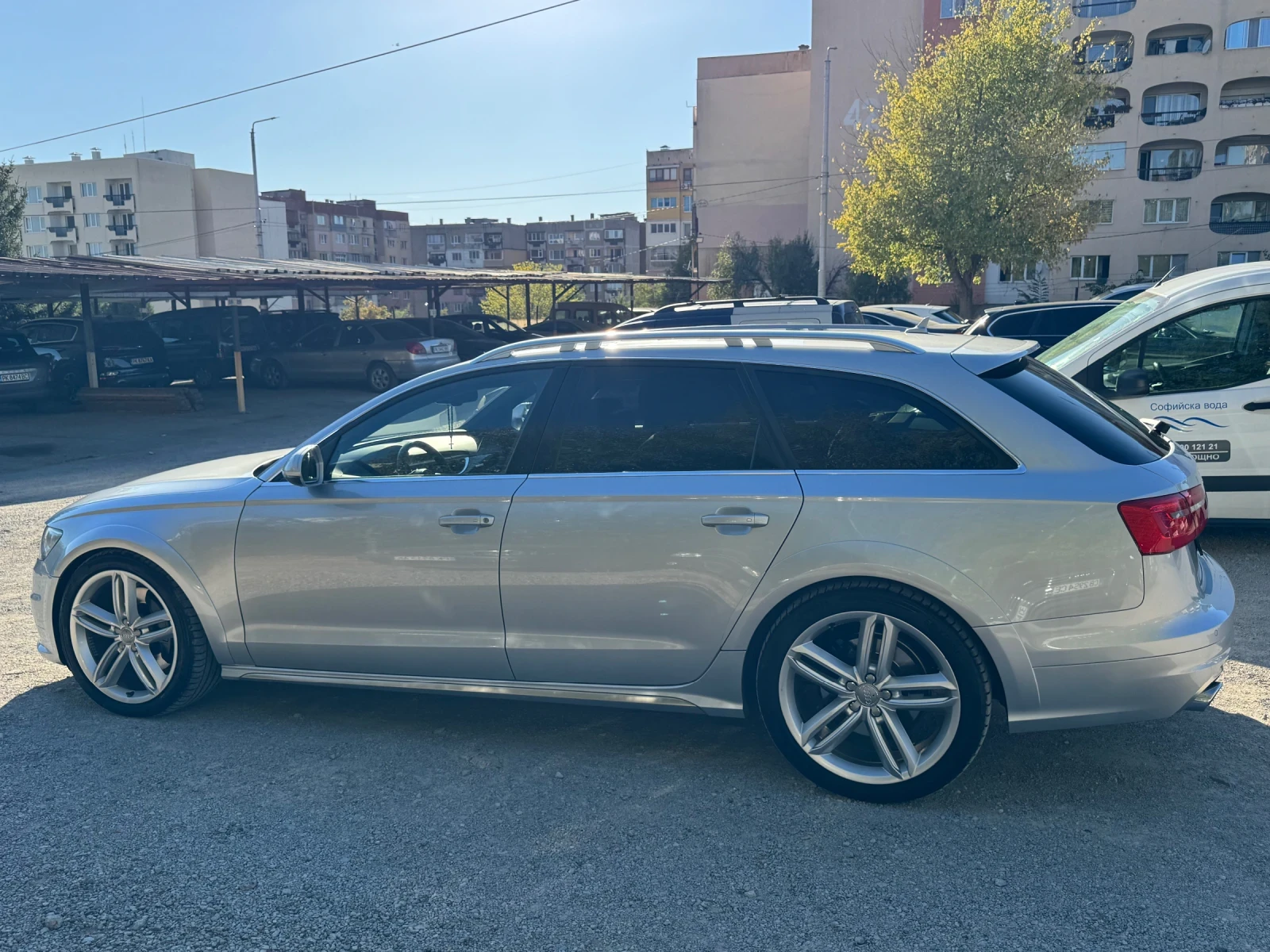 Audi A6 Allroad | Mobile.bg   7