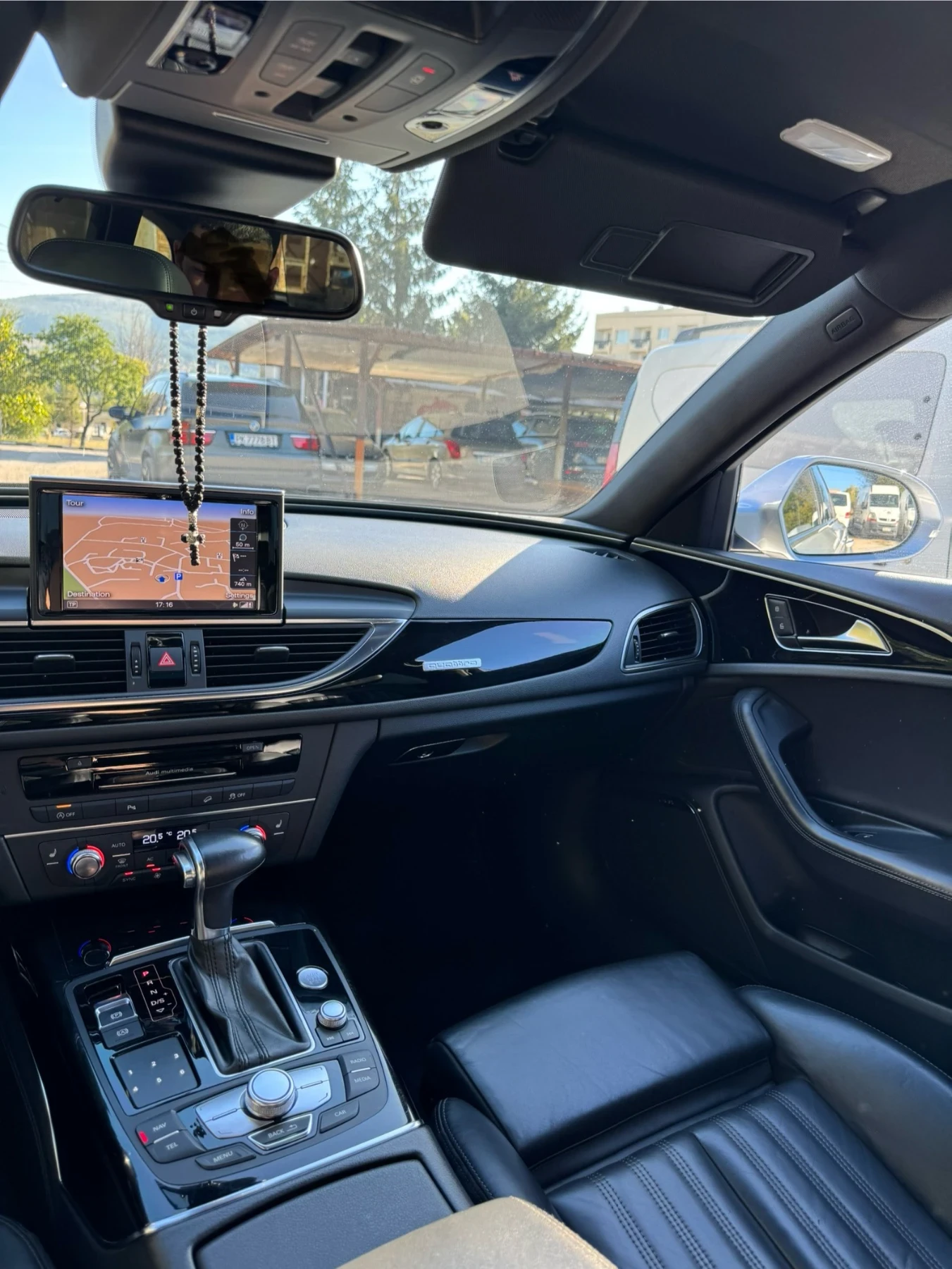 Audi A6 Allroad | Mobile.bg   10