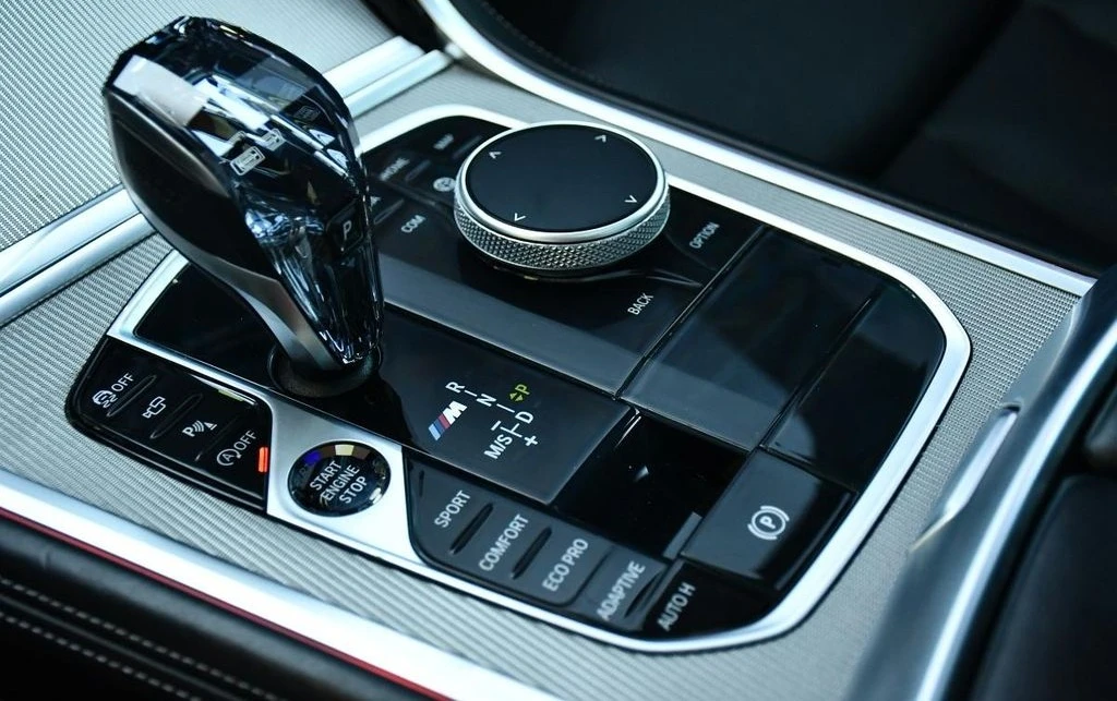 BMW 850 i Gran Coupe xDrive - изображение 9