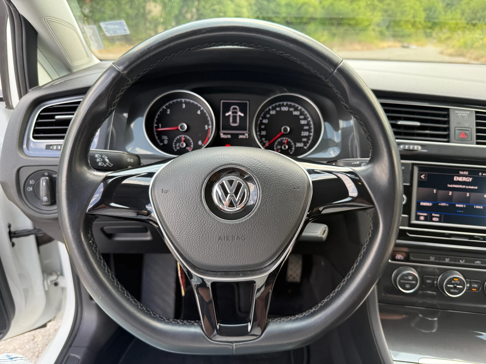 VW Golf  - изображение 10