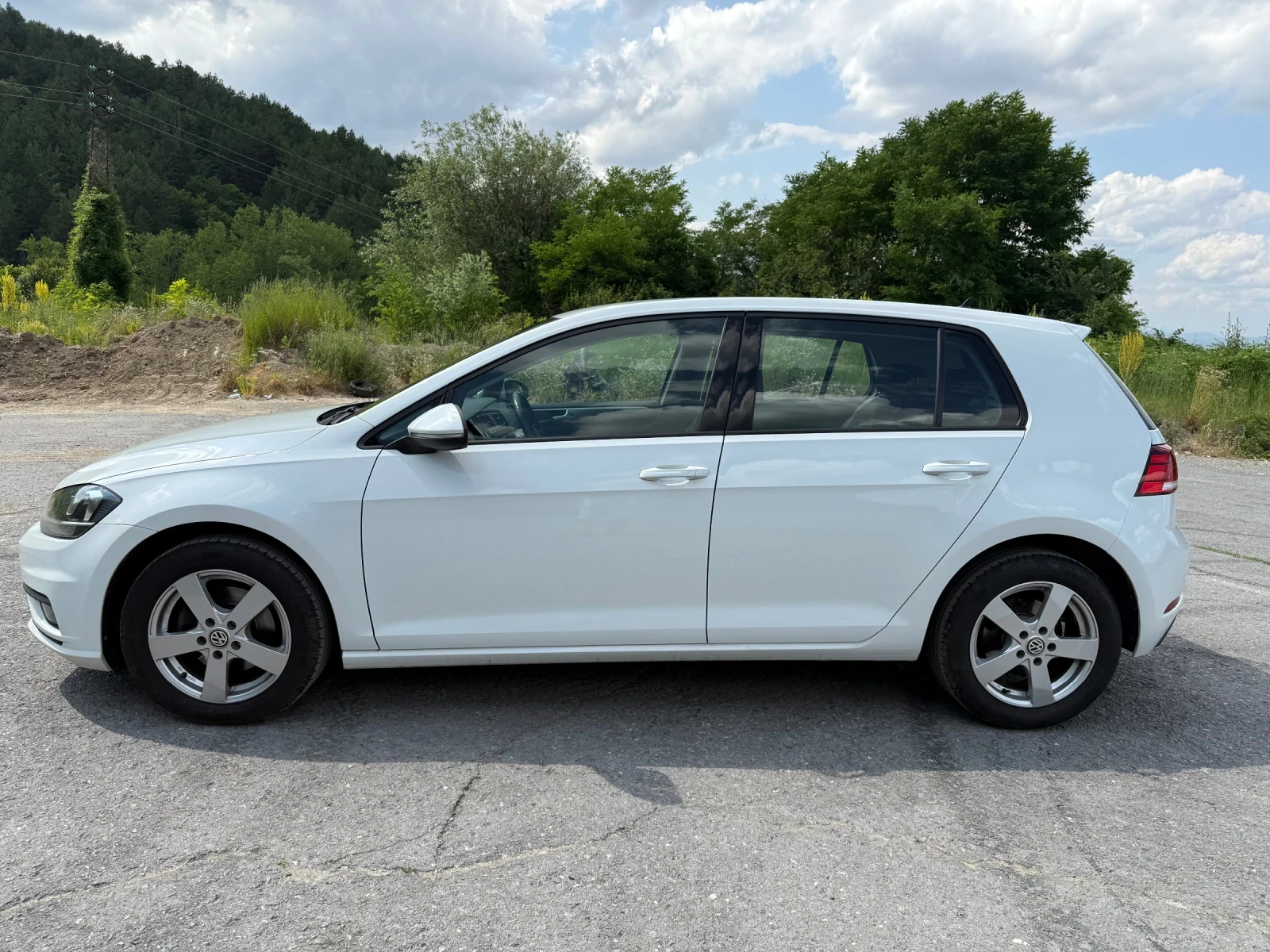 VW Golf  - изображение 4